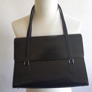 Kate Spade Leather Clutch Purse